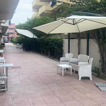 Vista Eolie Milazzo- Apartments ภายนอก รูปภาพ