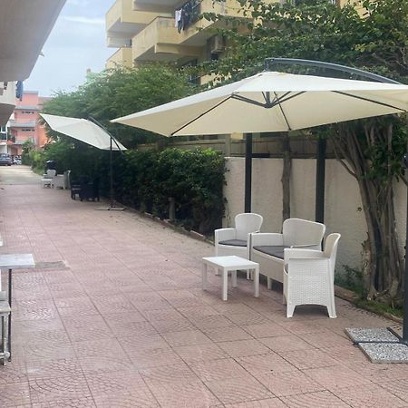 Vista Eolie Milazzo- Apartments ภายนอก รูปภาพ