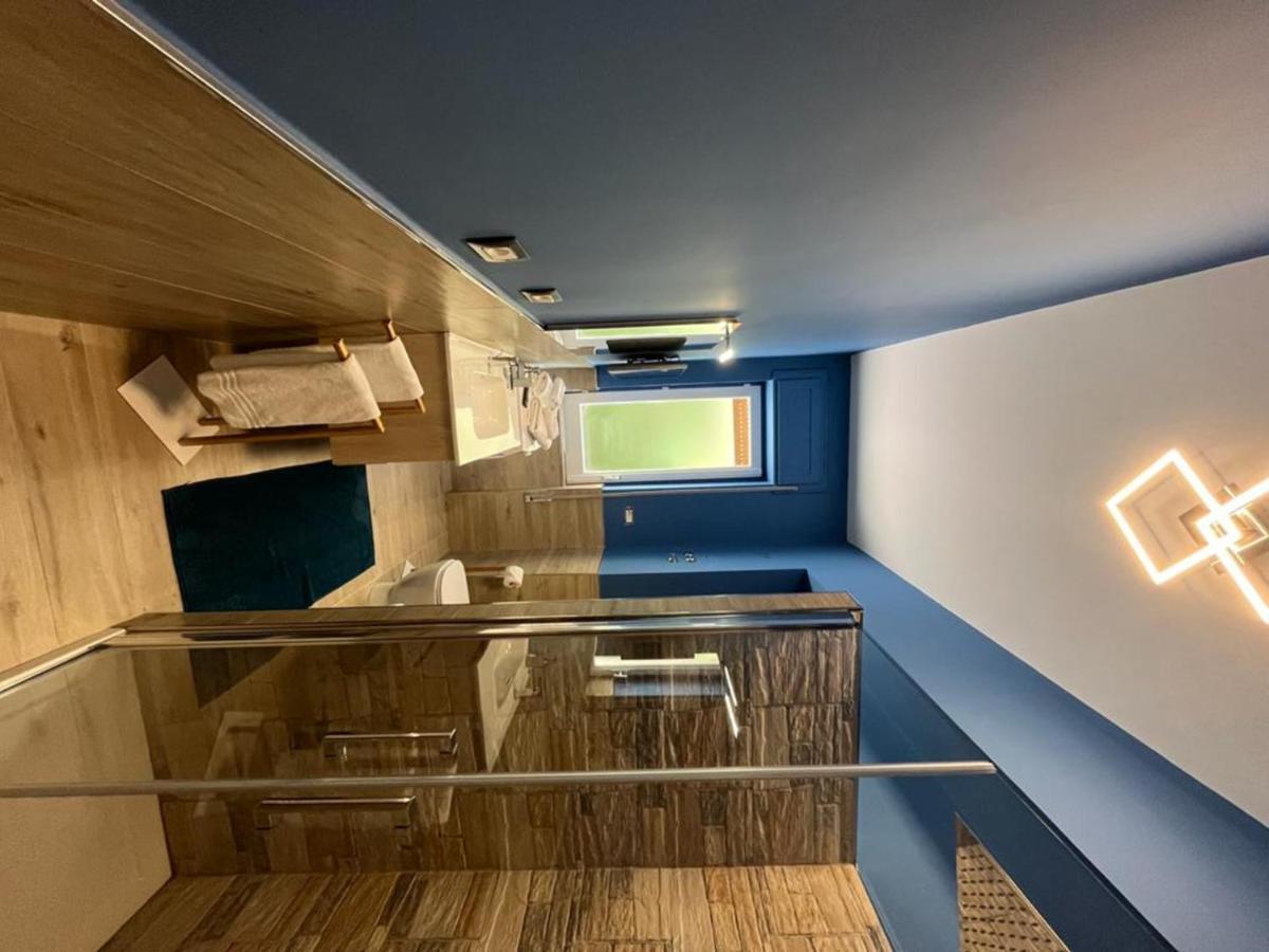 Vista Eolie Milazzo- Apartments ภายนอก รูปภาพ