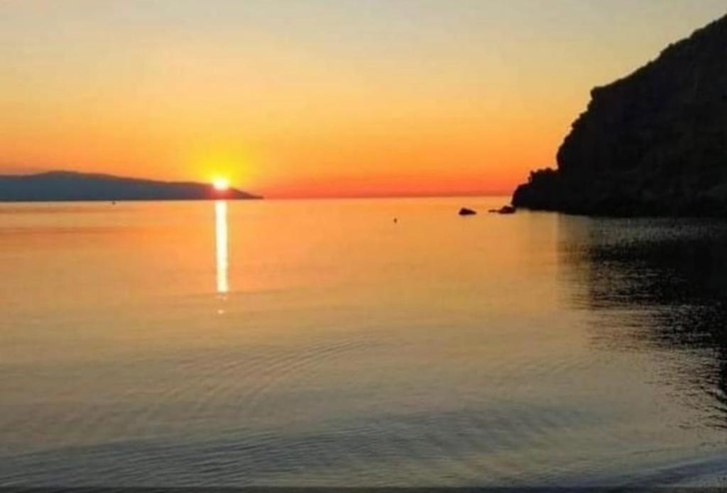 Vista Eolie Milazzo- Apartments ภายนอก รูปภาพ