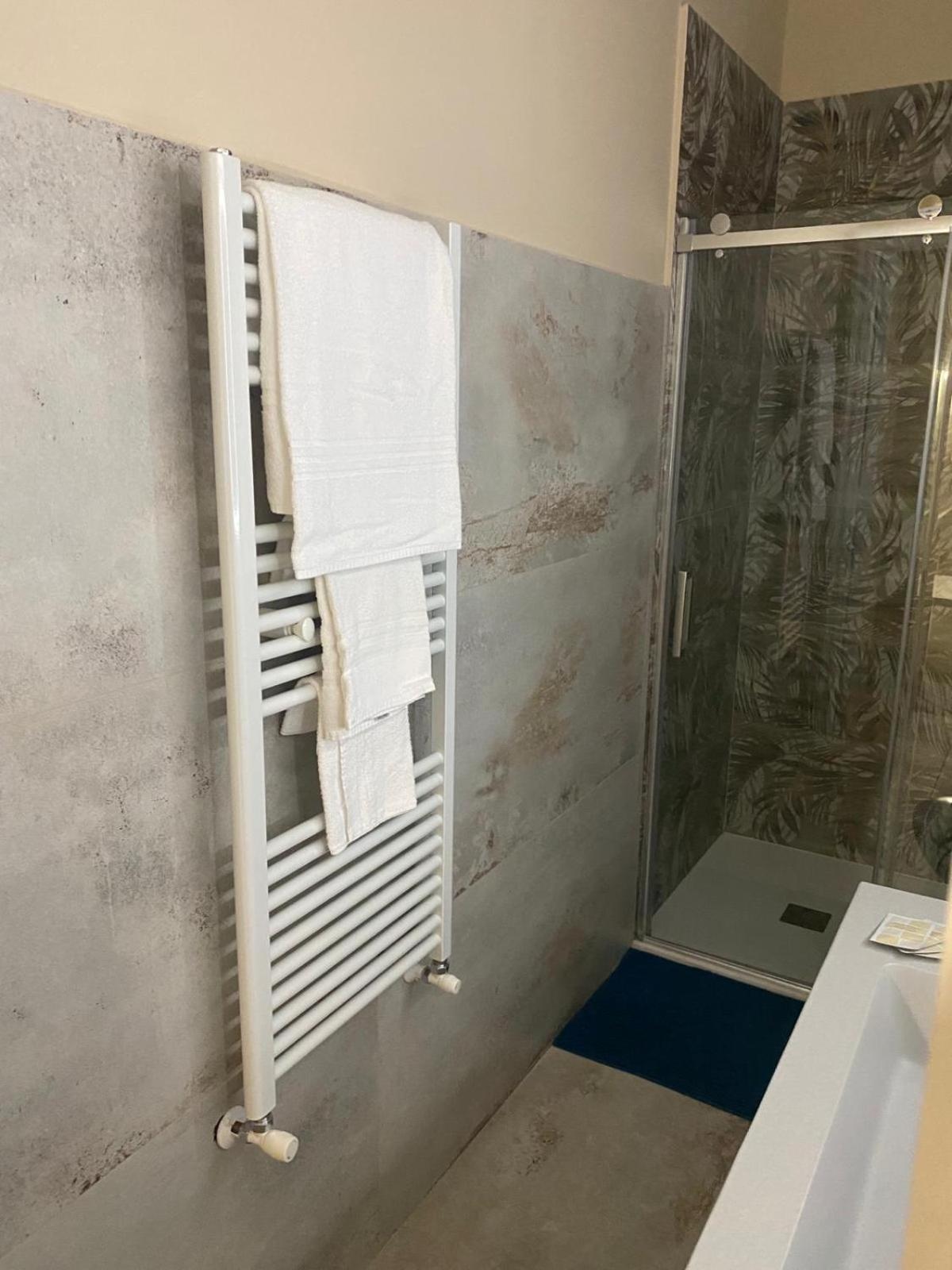 Vista Eolie Milazzo- Apartments ภายนอก รูปภาพ