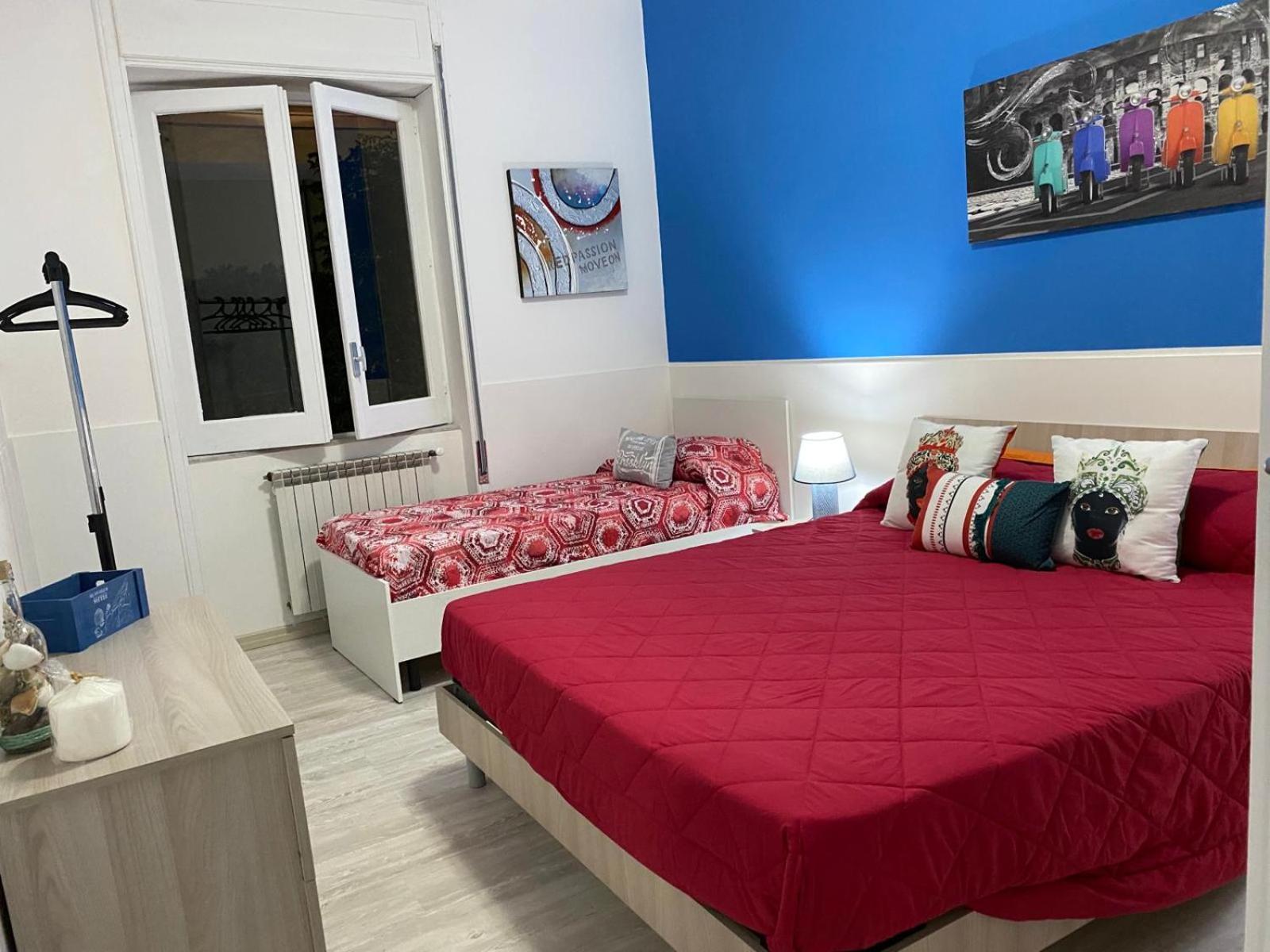 Vista Eolie Milazzo- Apartments ภายนอก รูปภาพ