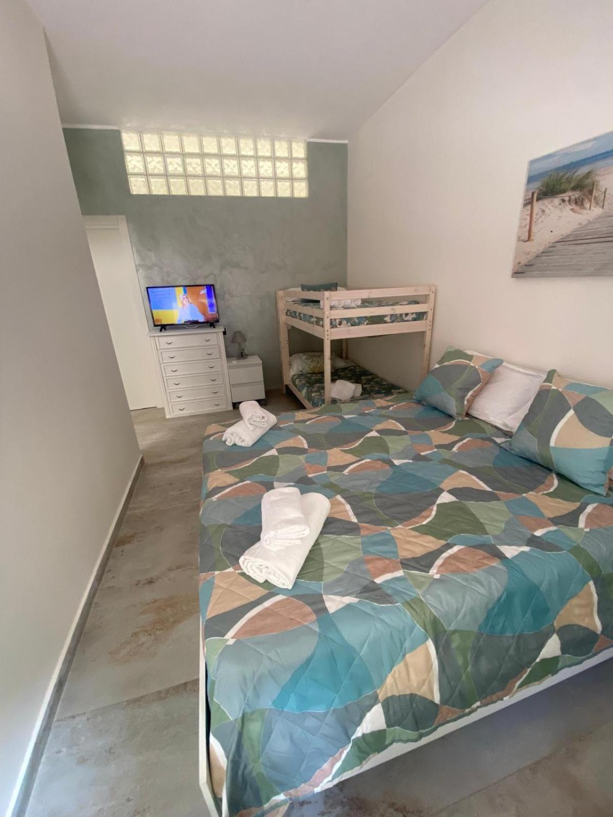 Vista Eolie Milazzo- Apartments ภายนอก รูปภาพ