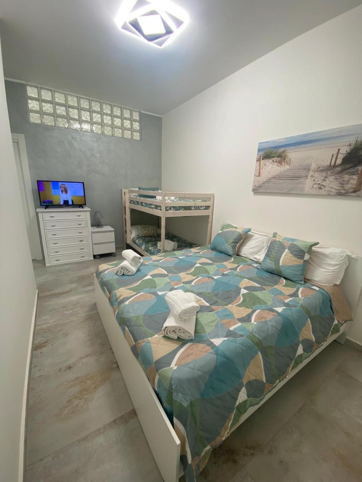 Vista Eolie Milazzo- Apartments ภายนอก รูปภาพ
