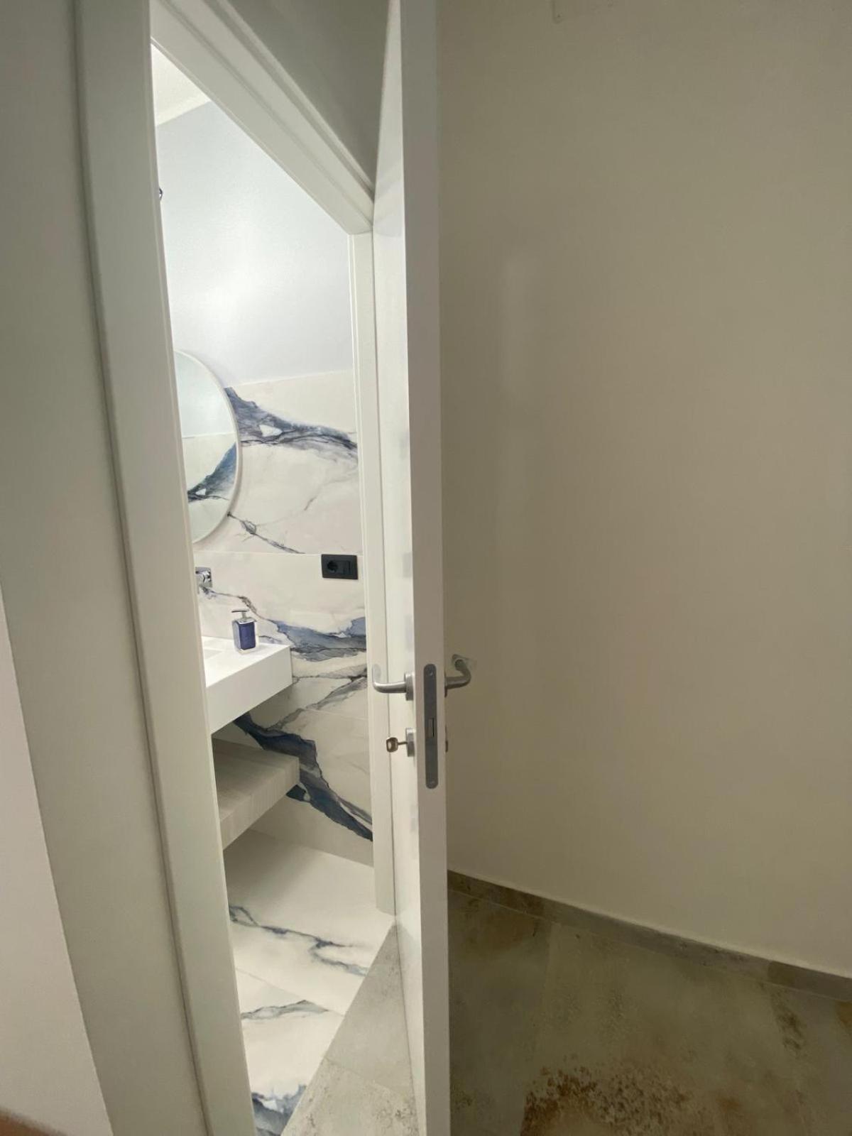 Vista Eolie Milazzo- Apartments ภายนอก รูปภาพ