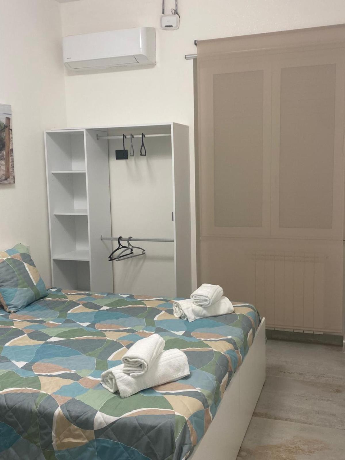 Vista Eolie Milazzo- Apartments ภายนอก รูปภาพ