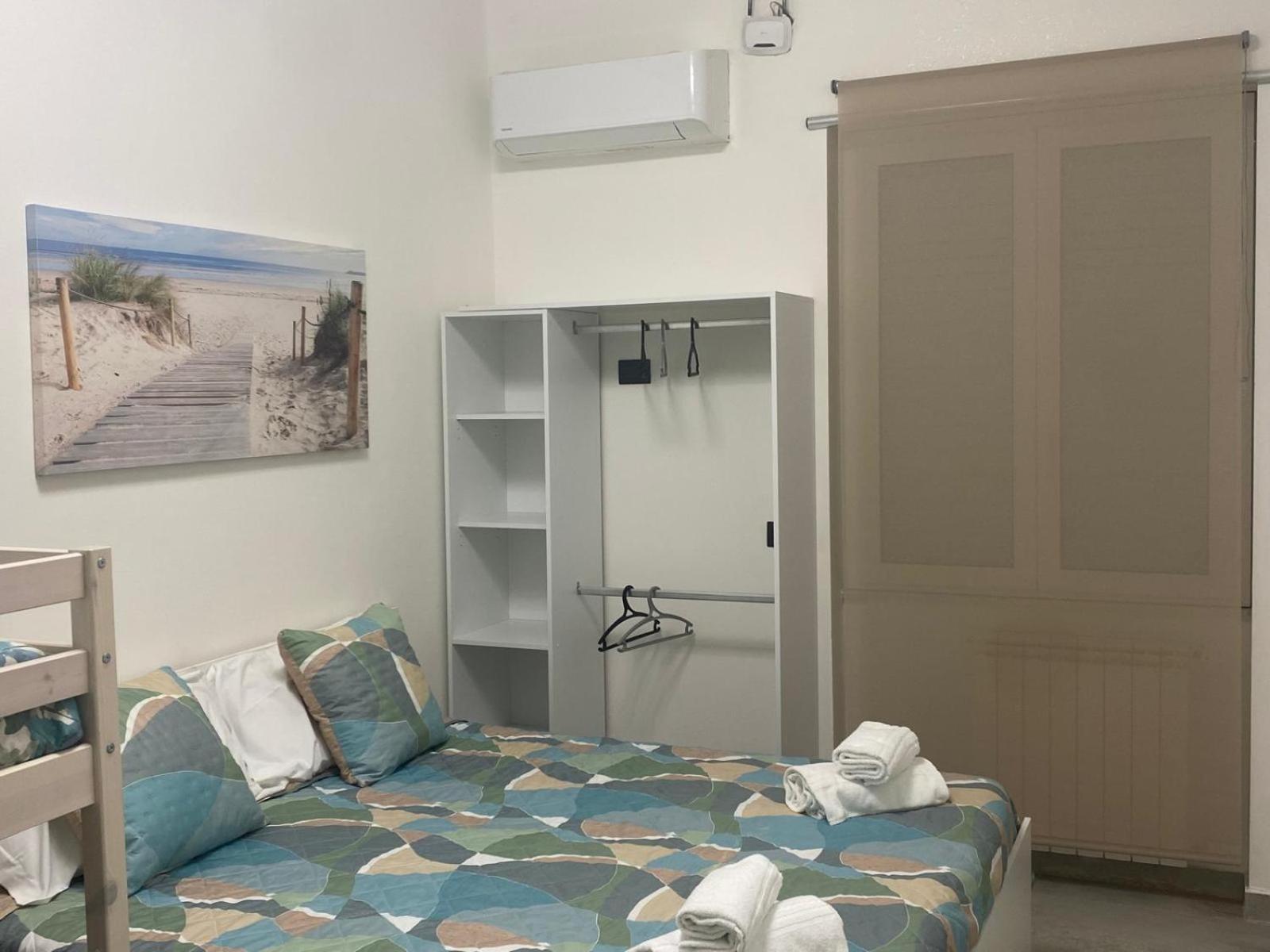 Vista Eolie Milazzo- Apartments ภายนอก รูปภาพ