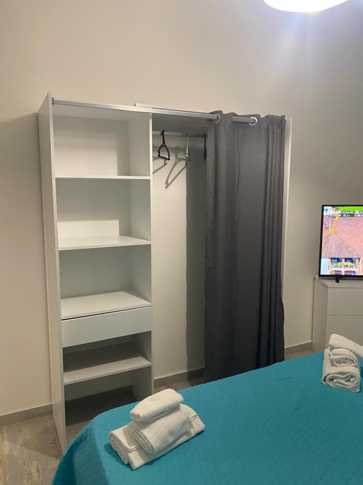 Vista Eolie Milazzo- Apartments ภายนอก รูปภาพ